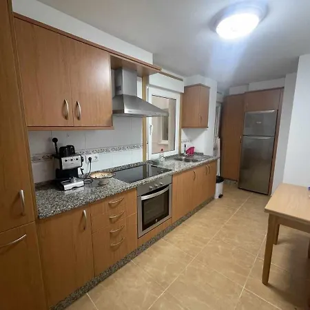 Apartamento Sabela Malpica Apartment
