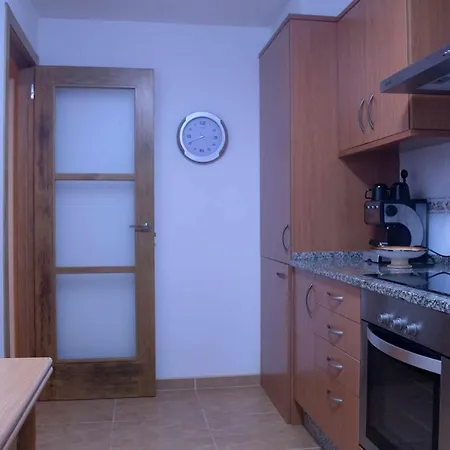 Apartamento Sabela Malpica Apartment