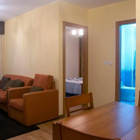 Apartamento Sabela Malpica Apartment A Coruna