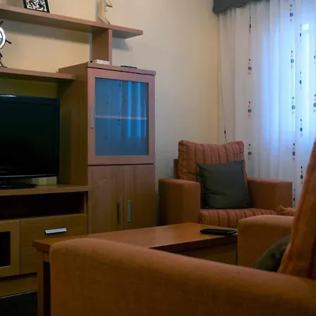 Apartamento Sabela Malpica Apartment *