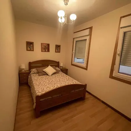 Apartamento Sabela Malpica A Coruna