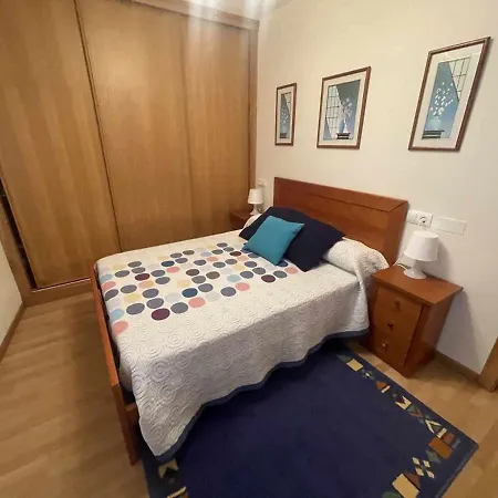 Apartamento Sabela Malpica Apartment *