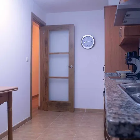 Apartamento Sabela Malpica A Coruna