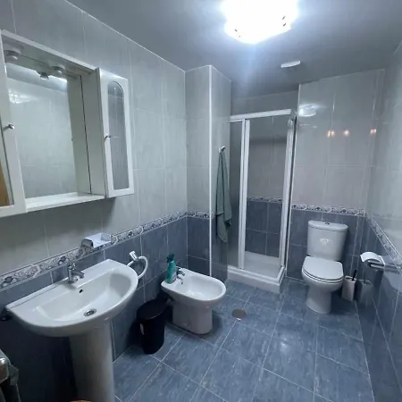 Apartamento Sabela Malpica Apartment *